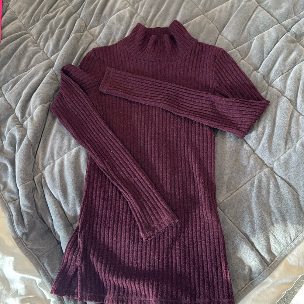 Wilfred Free turtleneck